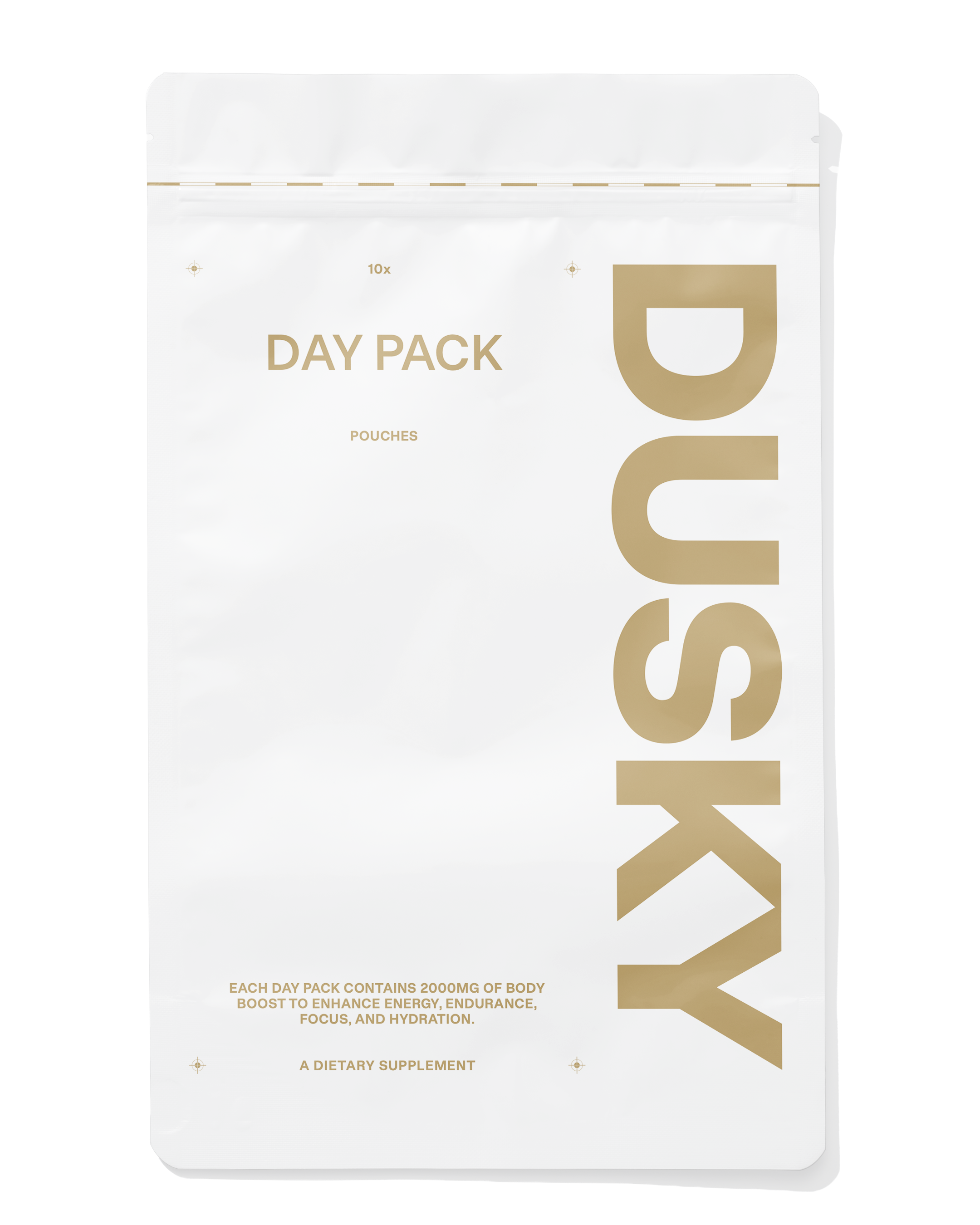 Day Pack - 10 Pack