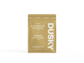 Dusky Day Pack containing electrolyte capsules and energy capsules for one full day outdoors. 